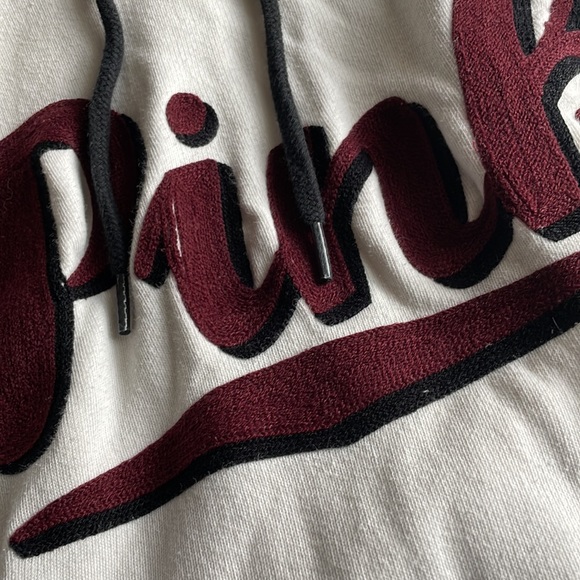 PINK Hoodie - Picture 2 of 3